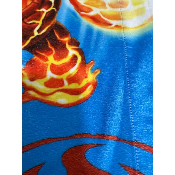 Skylanders Giants Standard Pillowcase 28x20 Video Game Kids Bedding Activision - Picture 9 of 12